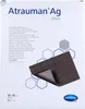 ATRAUMAN Ag 10x10 cm steril Kompressen Produktbild-Vorschau 4