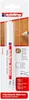 The image shows the packaging of an Edding furniture marker. Anteprima dell’immagine prodotto