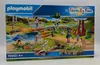 PLAYMOBIL Family Fun 70342 Erlebnis-Streichelzoo Produktbild-Vorschau 4