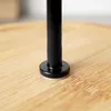 Alzata da portata a 2 livelli Excellent Houseware, bambù, Anteprima dell’immagine prodotto 13