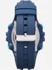 Lorus - Hodinky - Pánské - Quartz - Sportovní - R2325PX9 Náhled obrázku produktu 2