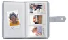 Fujifilm Instax Mini, Grau, Weiß, 108 Blätter Produktbild-Vorschau 2