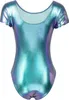 Ladies Body Metallic Size S Body Suit Party Suit Carnival Anteprima dell’immagine prodotto 3