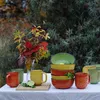 3er Set Keramik Bowls – Große Müslischalen (760ml), Produktbild-Vorschau 9
