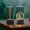Magnetická žárovka, minimalistická, moderní stolní LED Náhled obrázku produktu 9