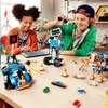Zestaw programowalnych robotów LEGO® BOOST, 17101 Podgląd zdjęcia produktu 37