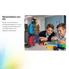 Flashforge AD5X Stampante 3D multicolore ad alta velocità – Anteprima dell’immagine prodotto 4