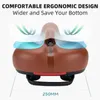 ROCKBROS Selle de vélo Ergonomique Large Selle de vélo en Voir les images du produit 3