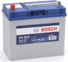 BOSCH Batterie de démarrage S4022 45AH 0 092 S40 220 Voir les images du produit 9