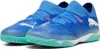 PUMA Future 7 Match IT buty piłkarskie męskie niebieski Podgląd zdjęcia produktu 5