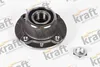 KRAFT Radlagersatz Hinten für FIAT Seicento / 600 Produktbild-Vorschau 1
