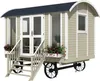 Zirkus- und Schäferwagen Modell Modern Small Produktbild-Vorschau 2