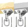 Schaukelaufhängung 2 Stück, Edelstahl 304, Tragkraft 454 Produktbild-Vorschau 5
