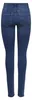 ONLY Jeans Donna Cotone Blu GR36407 - Taglia: S_32 Anteprima dell’immagine prodotto 4
