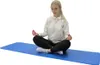 Grevinga® FreeFlex Gymnastikmatte(120 cm, Dunkelgrau) Produktbild-Vorschau 1