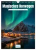 Magisches Norwegen (Wandkalender 2027 DIN A4 hoch), Produktbild-Vorschau 1