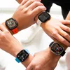 Cubenest Premium sportband voor Apple Watch 1, 2, 3, 4, 5, Productafbeelding-voorbeeld 8