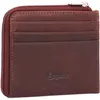 Esquire Kartenetui Oslo Dallas Card Purse Brown braun Produktbild-Vorschau 8