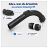 Pistoolgreep | Miele  |  Stofzuigeraccessoires  | Productafbeelding-voorbeeld 7