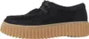 Clarks Torhill Bee Interest Couleur Noir Voir les images du produit 2