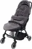 Jollein Chancelière pour poussette - Grey Voir les images du produit 11