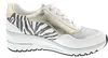 Marco Tozzi Damen Sneaker weiches Feel Me Wechselfußbett Produktbild-Vorschau 3