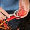 Rösle Julienne obieraczka RO12727 Podgląd zdjęcia produktu 2