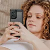Pouzdro Carbon pro Motorola Moto G55 5G Ochranné pouzdro Náhled obrázku produktu 7