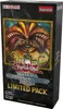 Yu-Gi-Oh! Limited Pack World Championship 2025 Booster Box Produktbild-Vorschau 2
