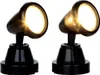 Kerstfiguur Round spot light (4.5v) LEMAX Productafbeelding-voorbeeld 1