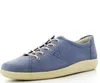 Ecco Komfort Schnürschuhe Damen 31363134323133 Blau 38 EU Produktbild-Vorschau 58