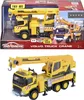 Volvo Truck Crane Produktbild-Vorschau 13