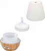 Beurer LA 40 Diffusore Aromatico con Luce LED Colorata Anteprima dell’immagine prodotto 5