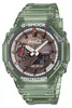 Casio Armbanduhr GA-2100CC-3AER G-SHOCK x Coca-Cola® Produktbild-Vorschau 5