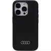 Etui Audi Silikonhülle Do Iphone 15 Pro - Czarne Produktbild-Vorschau 7