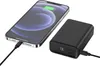 Ansmann Powerbank PRO 20 000 mAh Port USB-A+C 22,5 W sw. Voir les images du produit 12