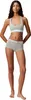 Calvin Klein Damen BH Bralette Unlined Sport, Grau (Grey Produktbild-Vorschau 5
