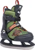 K2 RAIDER ICE patins à glace, garçons, taille 35 - 40, Voir les images du produit 2