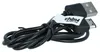 vhbw USB Datenkabel kompatibel mit Samsung GT-C3060, Produktbild-Vorschau 4