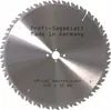 HM Sägeblatt 400 x 30 mm Z= 36LWZ Hartmetall Präzision Produktbild-Vorschau 1