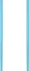 Two blue ski poles are shown vertically against a white background. Anteprima dell’immagine prodotto