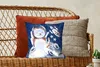 MuchoWow® Zierkissen Sofakissen Wohnzimmer Dekokissen 40x40 Produktbild-Vorschau 5
