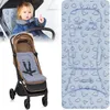 Baby Kind Wendeauflage Sitzauflage für Buggy und Produktbild-Vorschau 1