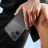 OnePlus Nord CE5 Hülle - Dux Ducis Aimo Series - Produktbild-Vorschau 12