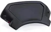 Puig Aluminium Frontplatte Schwarz  Schwarz One Size Produktbild-Vorschau 1