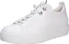 Paul GREEN Sneaker in weiss/weiss kombi, Gr. 6 Produktbild-Vorschau 12