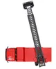 SIKU Super - Feuerwehrmann MAN mit Drehleiter Produktbild-Vorschau 4