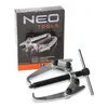 NEO TOOLS Estrattore a due braccia da 4" Anteprima dell’immagine prodotto 12