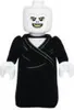 LEGO Plüschfigur Lord Voldemort stehend, ca. 33 cm hoch, Produktbild-Vorschau 1