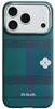Etui PITAKA Flora in Grid Edge do iPhone 17 Pro forest dawn Podgląd zdjęcia produktu 1